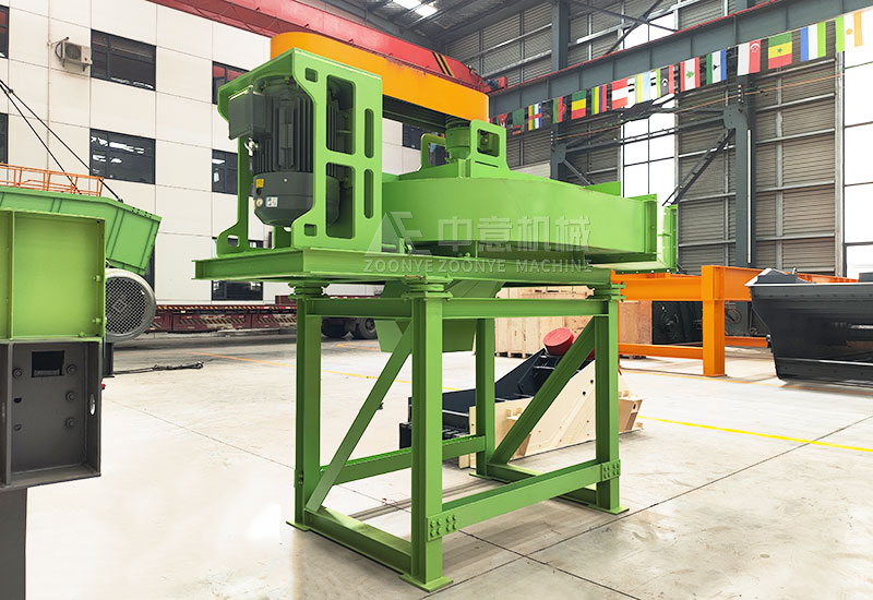 Negative Pressure Air Selector