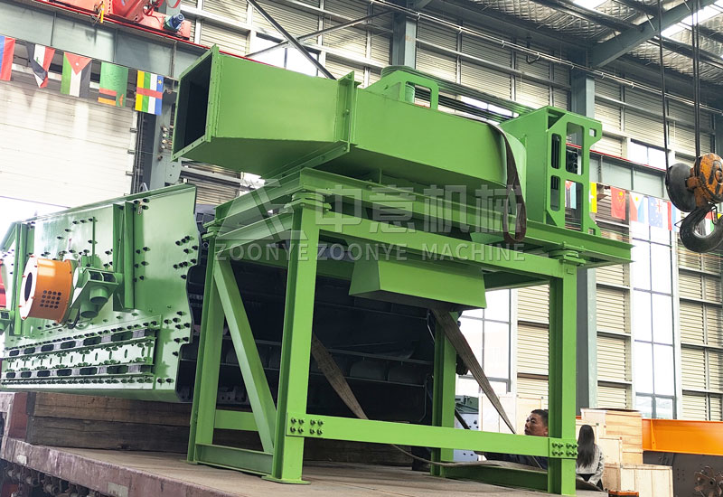 Negative Pressure Air Selector