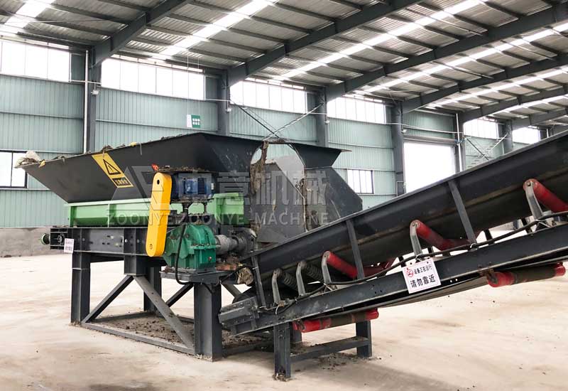 chain plate conveyor