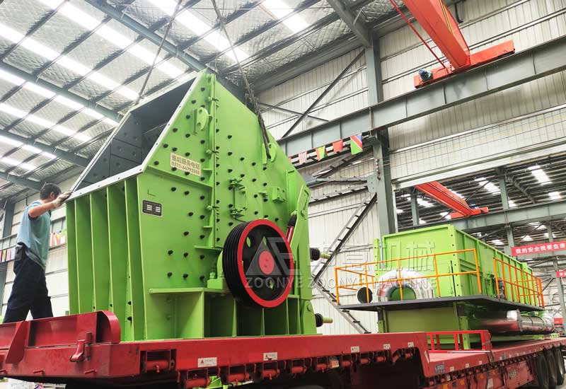 Decoration garbage disposal equipment