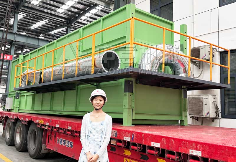 Comprehensive air selector